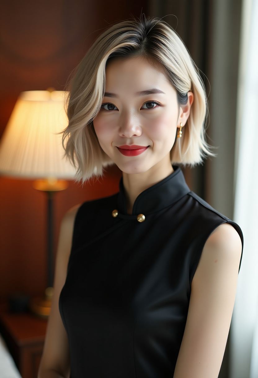 暗夜追凶