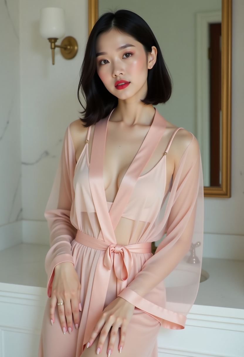 锦绣长安
