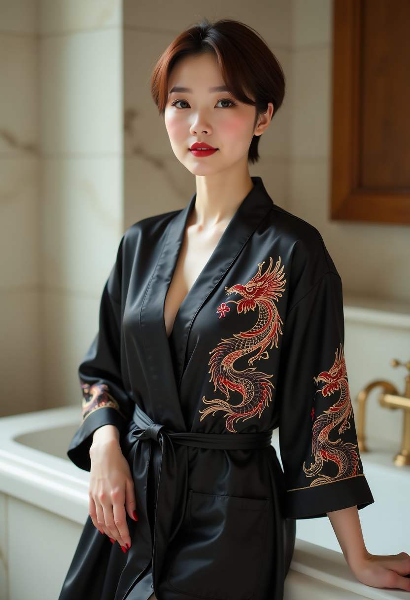 深海觅踪